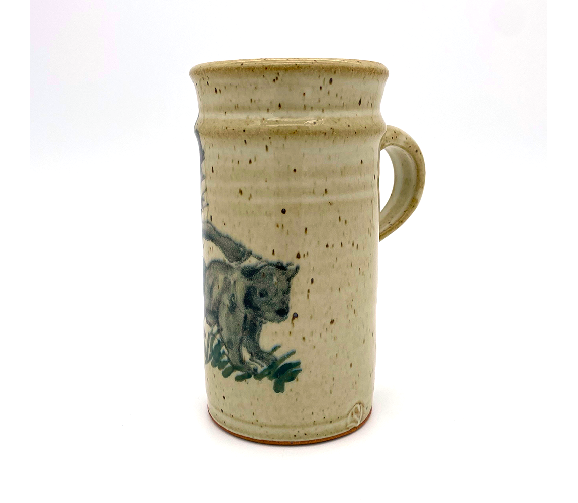 Gosar Ceramics